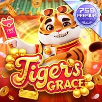 Tiger's Grace