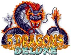 5 Dragon Deluxe