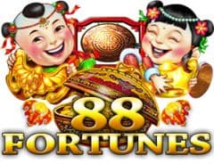 88Fortunes