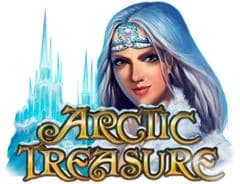 Arctic Treasure