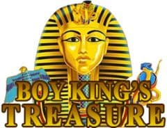 Boy King
