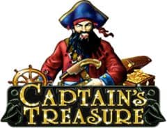 Captain Treasure