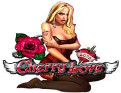Cherry Love