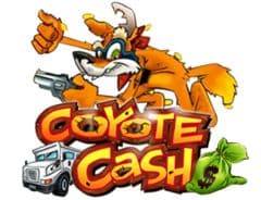 CoyoteCash