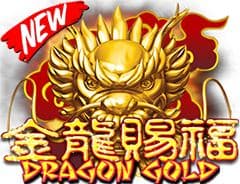 Dragon Gold