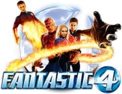 Fantastic Four