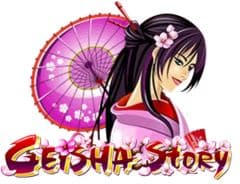 Geisha Story