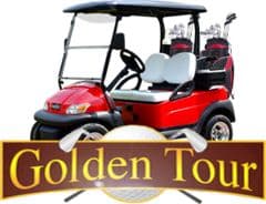 Golden Tour