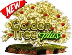 Golden Tree