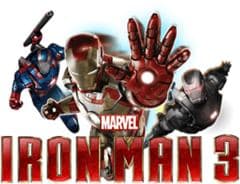 Iron Man 3