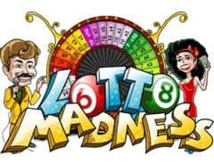 Lotto Madness