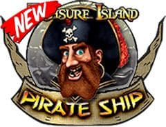 Pirate Ship