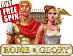 Rome And Glory