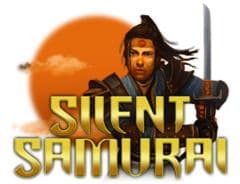 Silent Samurai