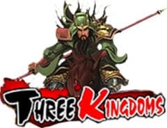 Three Kingdoms