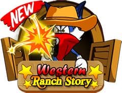 Western Ranch