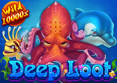 Deep Loot