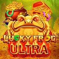 Lucky Frog Ultra