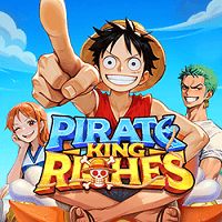 Pirate King Riches