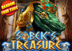 Sobek’s Treasure