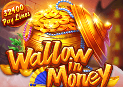 Wallow In Money