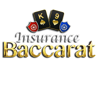 Insurance Baccarat