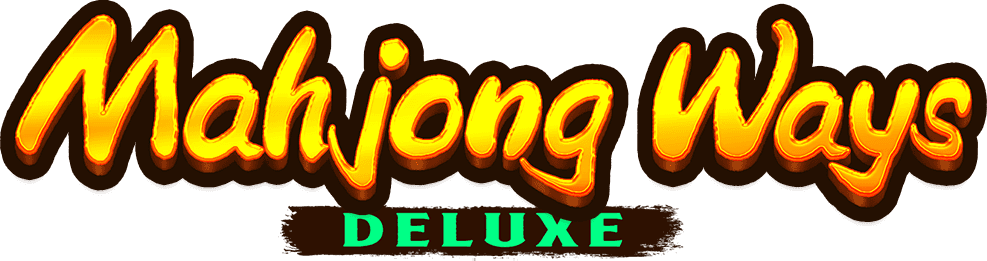 Mahjong Ways Deluxe