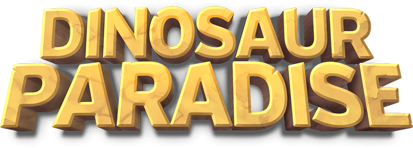 Dinosaur Paradise