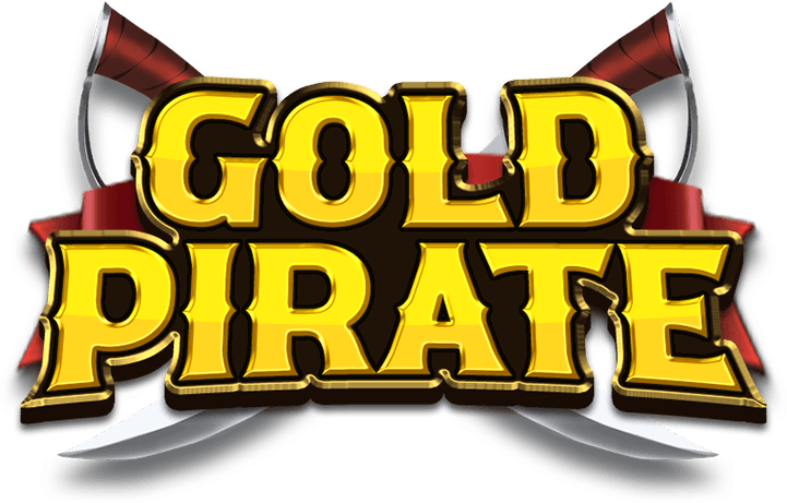 Gold Pirate