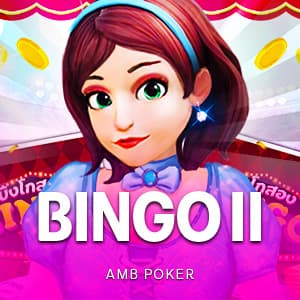 Bingo II