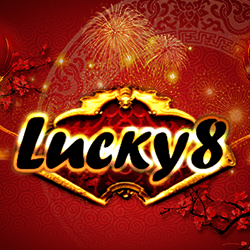 luckyeight