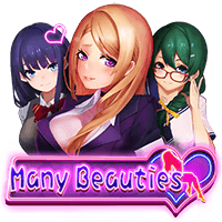Many Beauties
