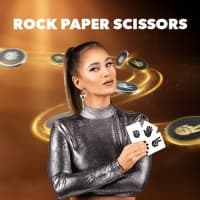Rock Paper Scissors