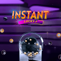 Instant Lucky 7