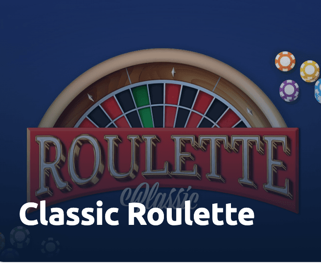 Classic Roulette