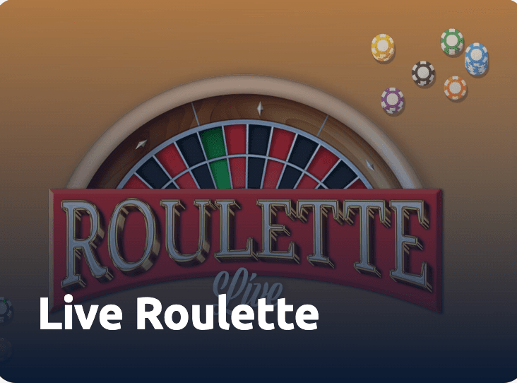 Live Roulette