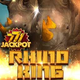 Rhino King 777Jackpot