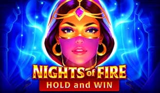 Nights of Fire