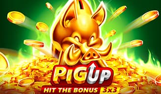 Pig Up