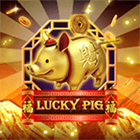 Lucky Pig