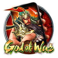 God of War M
