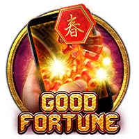 Good Fortune M
