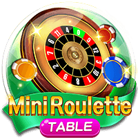 Mini Roulette