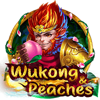 WuKong&Peaches