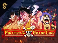 Pirates Of The Grand Line