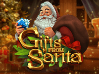 Gifts From Santa
