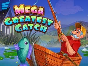 Mega Greatest Catch