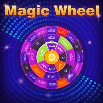 Magic Wheel