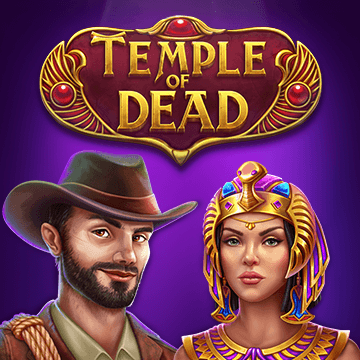 Temple Of Dead