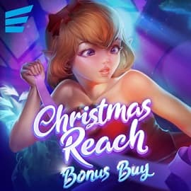 Christmas Reach